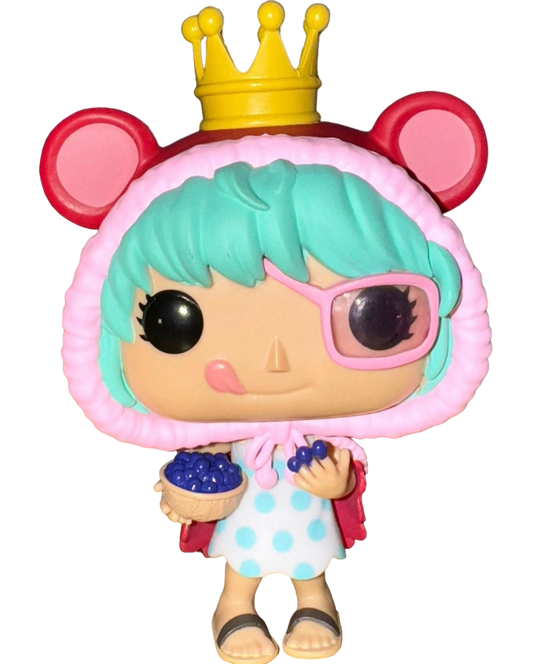 Funko Pop! Animation: One Piece: Sugar (Scented) (2024 SDCC Shared Exclusive)