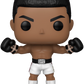 Funko Pop! Boxing: Muhammad Ali (Funko Shop Exclusive)