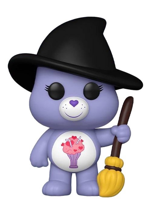 Funko Pop! Animation: Care Bears - Share Bear (2024 NYCC Shared Exclusive)