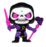 Funko Pop! Games: Funko Fusion: Skeletor (Eddi-fied) LE 1,000 (2024 NYCC Convention Exclusive)