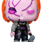 Funko Pop! Games: Funko Fusion: Chucky (Eddi-fied) LE 1,000 (2024 NYCC Convention Exclusive)