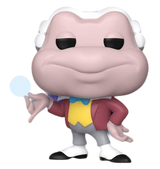 Funko Pop! Disney: The Adventures of Ichabod and Mr. Toad - Mr. Toad (2024 NYCC Shared Exclusive)