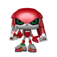 Funko Pop! Games: Sonic the Hedgehog - Metal Knuckles (2024 NYCC Shared Exclusive)