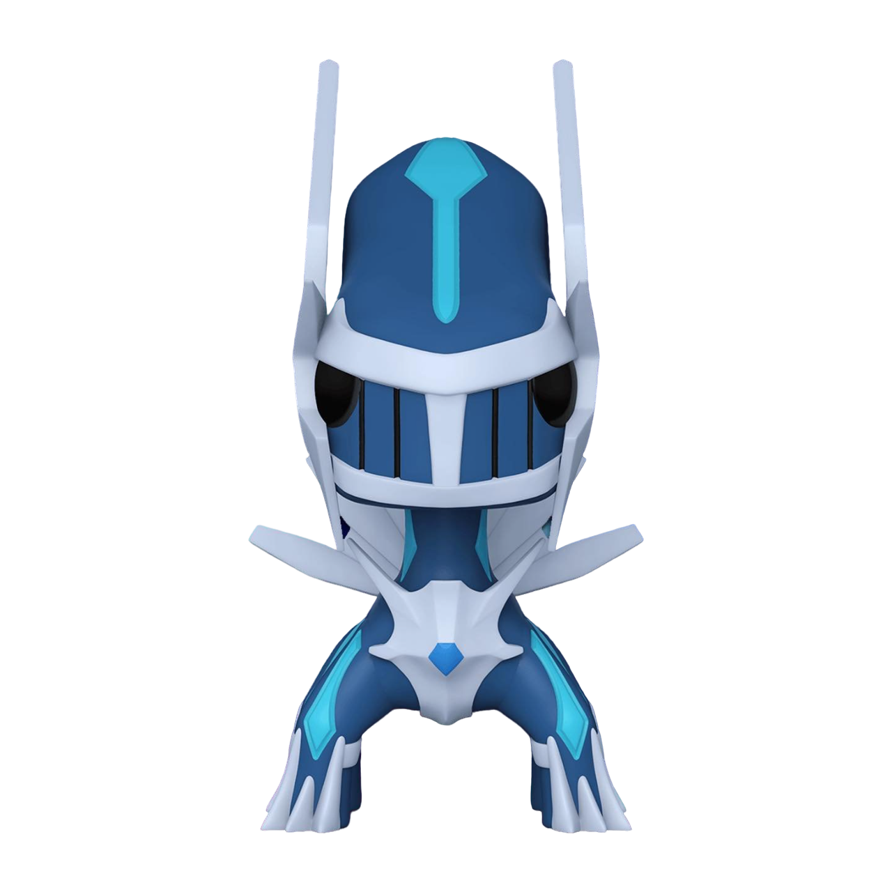 Funko Pop! Pokemon: 10" Dialga (2024 NYCC Shared Exclusive)