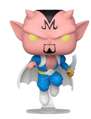 Funko Pop! Animation: Dragon Ball Z - Dabura with Darkness Sword (2024 NYCC Shared Exclusive)