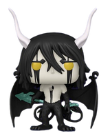 Funko Pop! Animation: Bleach: Ulquiorra with Wings (2024 NYCC Shared Exclusive)
