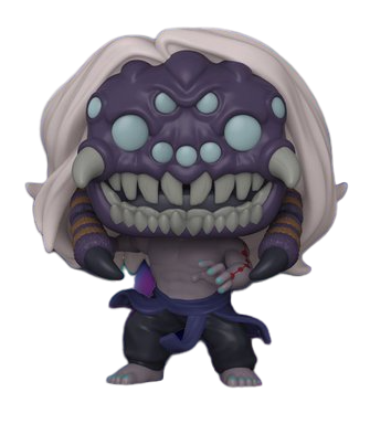 Funko Pop! Animation: Demon Slayer - Spider Demon Father (2024 NYCC Shared Exclusive)