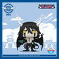 Funko Pop! Animation: Bleach - Ulquiorra with Wings (2024 NYCC Shared Exclusive)