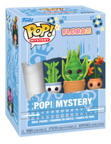 Funko Pop! Mystery: Flora