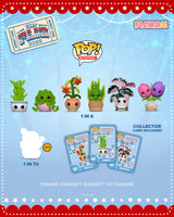 Funko Pop! Mystery: Flora