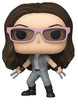 Funko Pop! Marvel: Deadpool & Wolverine: X-23