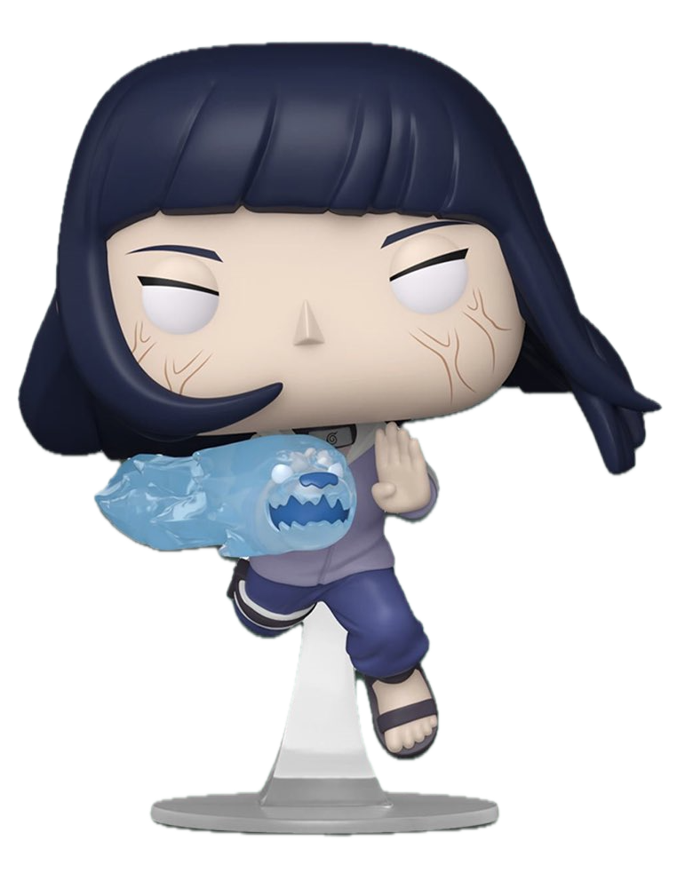 Funko Pop! Animation: Naruto Shippuden: Hinata Hyuga