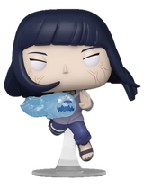 Funko Pop! Animation: Naruto Shippuden: Hinata Hyuga