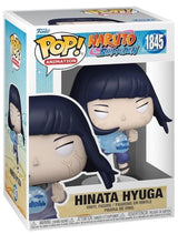 Funko Pop! Animation: Naruto Shippuden: Hinata Hyuga