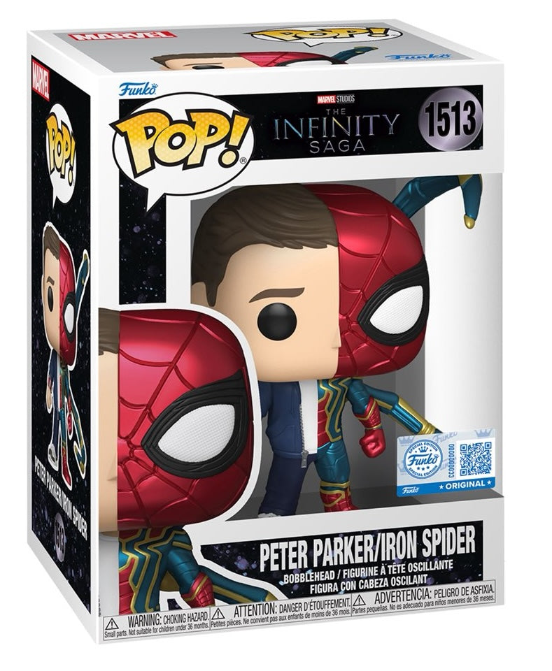 Avengers Muñecos Marvel Pop Funko Pop Muñecos De Spiderman
