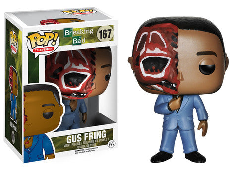 Funko Pop! Television: Breaking Bad: Gus Fring (Dead)