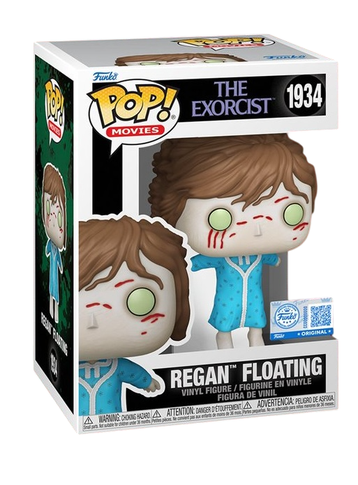 Pre-Orders – Shak's Pop Shop
