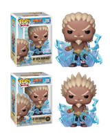 Funko Pop! Plus: Naruto Shippuden: Ay (4th Raikage) (Chalice Collectables Exclusive)
