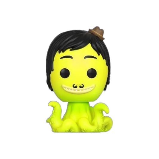 Funko Pop! Asia: Scarygirl: Blister (2024 SDCC Con Exclusive)