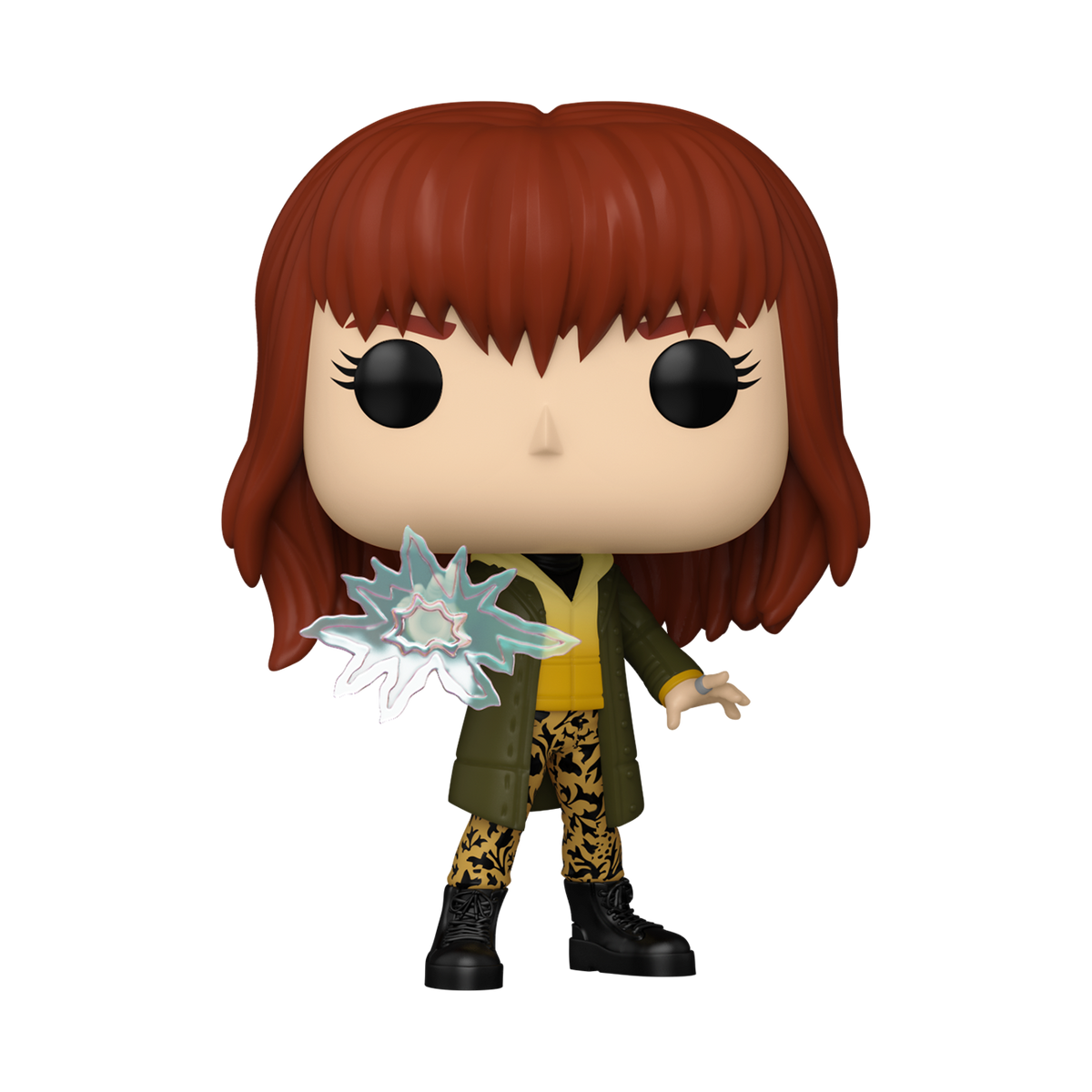 Funko Pop! Marvel: Spider-Man Brand New Day: Jean Grey