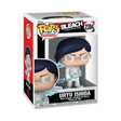 Funko Pop! Animation Uryu Ishida figure from Bleach Thousand Years Blood War, detailed collectible vinyl toy.