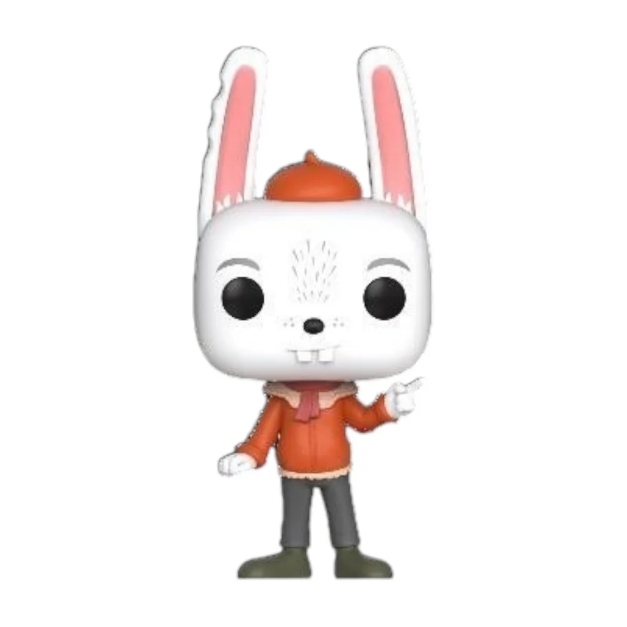 Funko Pop! Asia Scarygirl Bunniguru (2024 SDCC Con Exclusive) Shak