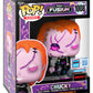 Funko Pop! Games: Funko Fusion: Chucky (Eddi-fied) LE 1,000 (2024 NYCC Convention Exclusive)