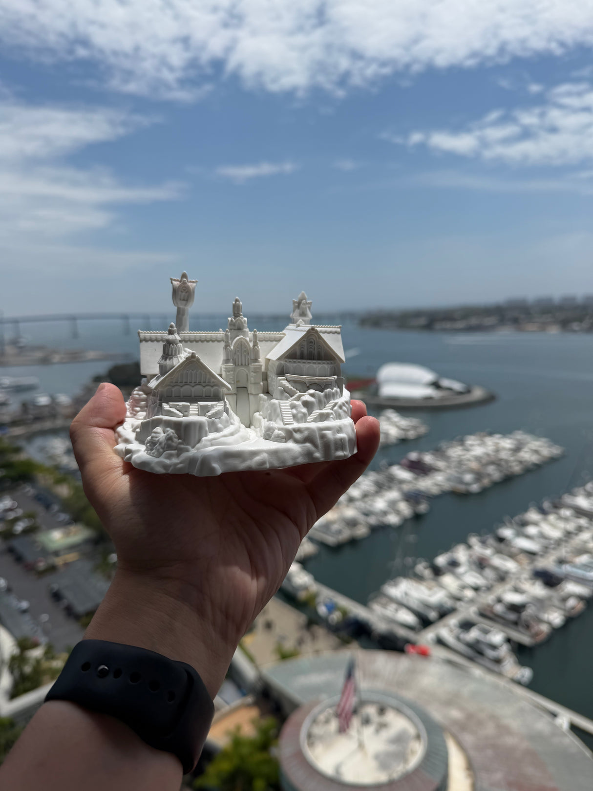Funko Pop! Prototype: Town: Rivendell