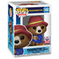 Funko Pop! Movies: Paddington: Paddington Sitting (2024 London FunkoCon Exclusive)