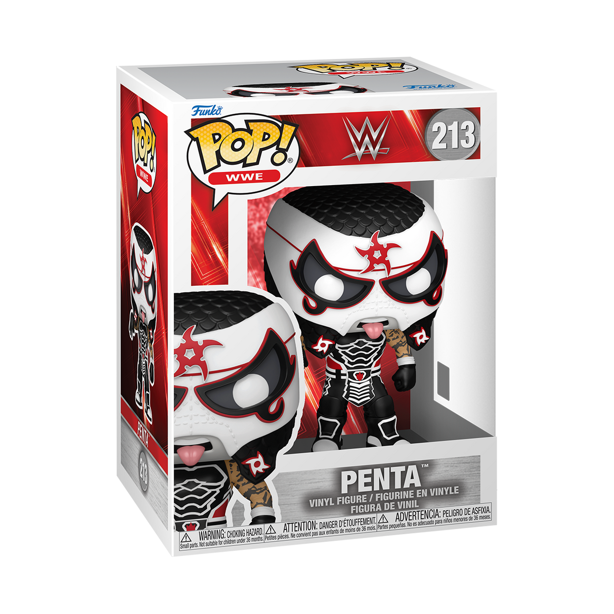 Funko Pop! WWE: Penta