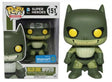 Funko Pop! DC Super Heroes Killer Croc Impopster vinyl figure from Shak's Pop Shop, detailed collectible toy with vibrant colors.