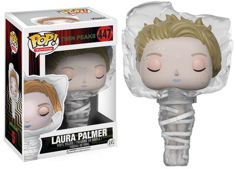 Funko Pop! Television: Twin Peaks: Laura Palmer
