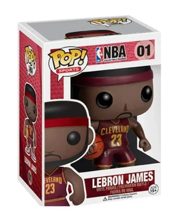 pop nba lebron james