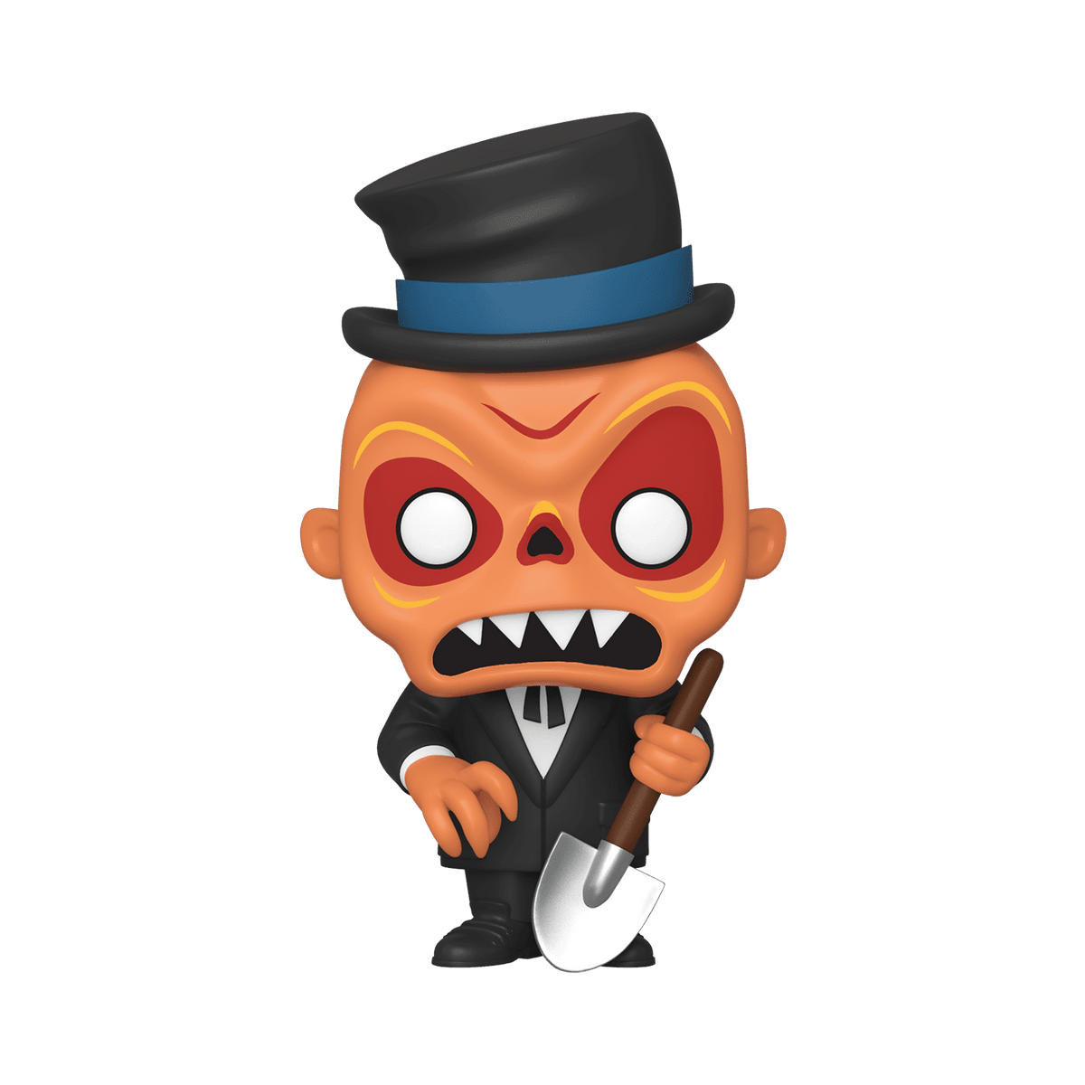 Funko Pop! Spastik Plastik: Luthor (Funko Shop Exclusive)