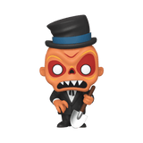 Funko Pop! Spastik Plastik: Luthor (Funko Shop Exclusive)