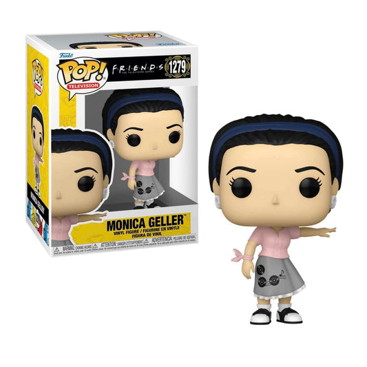 Funko Pop! Television: Friends: Monica Geller