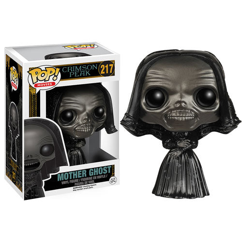 Funko Pop! Movies: Crimson Peak: Mother Ghost