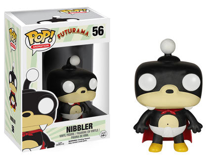 Funko Pop! Animation: Futurama: Nibbler