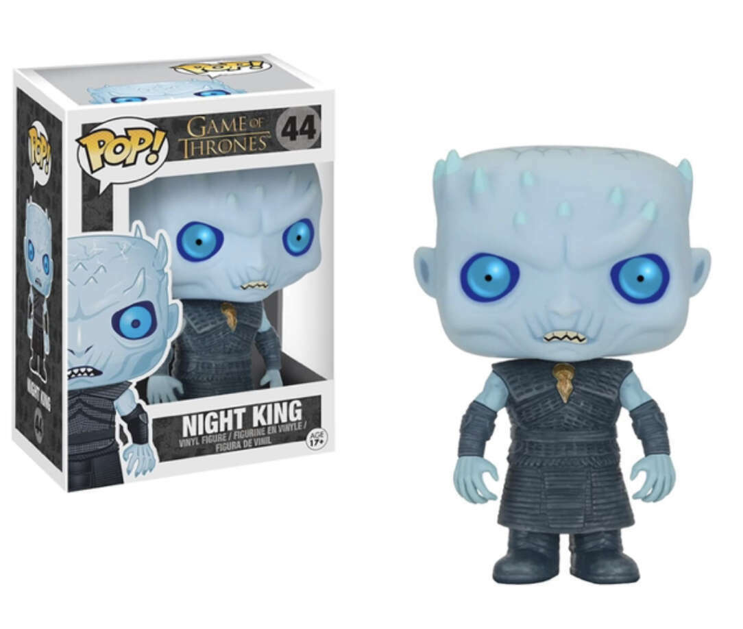 Funko Pop! Game of Thrones: Night King