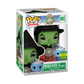 Funko Pop! Movies: Wizard Of Oz: Wicked Witch With Winged Monkey (2024 SDCC Shared Exclusive)