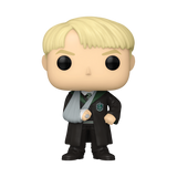 Funko Pop! Harry Potter: Harry Potter and the Prisoner of Azkaban: Draco Malfoy With Broken Arm