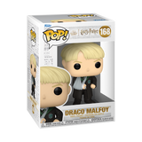 Funko Pop! Harry Potter: Harry Potter and the Prisoner of Azkaban: Draco Malfoy With Broken Arm
