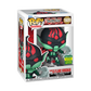 Funko Pop! Animation: Yu-Gi-Oh: Elemental Hero Flame Wingman (2024 SDCC Shared Exclusive)