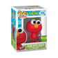 Funko Pop! Sesame Street: Elmo With Rocco (2024 SDCC Shared Exclusive)