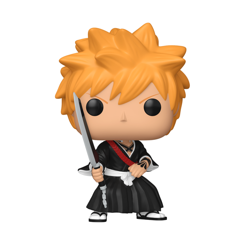 Funko Pop! Animation: Bleach: Ichigo Kurosaki