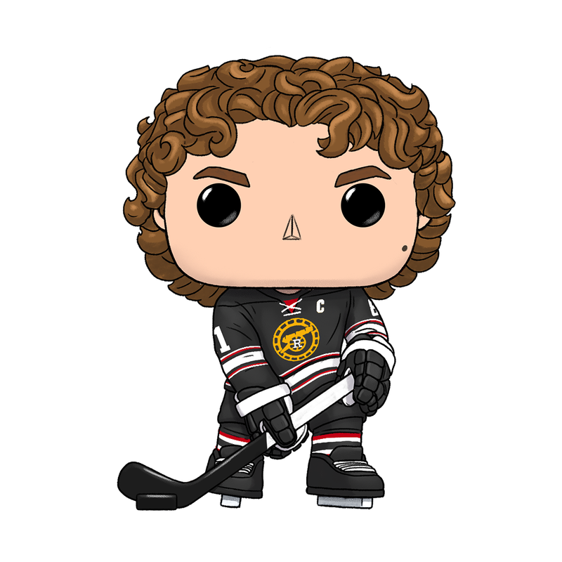 Funko Pop! Heated Rivalry: Ilya Rozanov