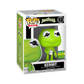 Funko Pop! Muppets: Kermit With Tea (2024 SDCC Shared Exclusive)