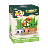 Funko Pop! Mystery: Flora