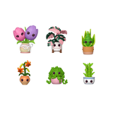 Funko Pop! Mystery: Flora