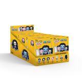 Funko Pop! Mistero: WB Horror